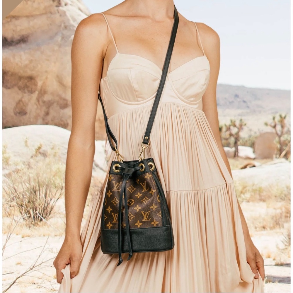 Vintage Boho Crossbody